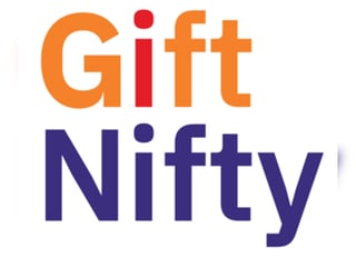 Picture of GIFT Nifty