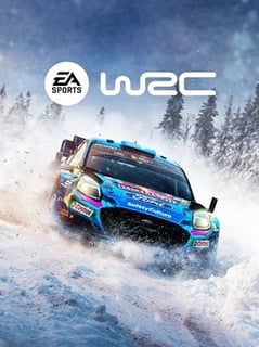 Picture of EA Sports WRC