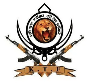 Picture of Khalistan Tiger Force