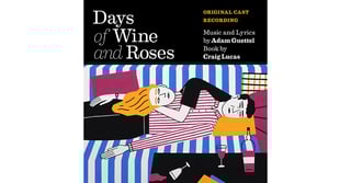 Picture of Days of Wine and Roses