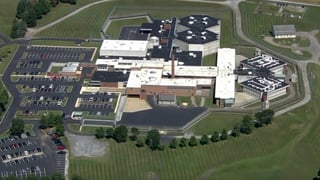 Picture of Chester County Prison