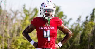 Picture of Jeremiah Smith