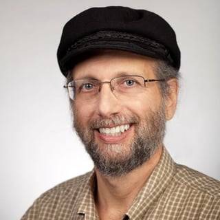 Picture of Jeff Greenberg