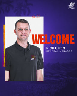 Picture of Nick U'ren