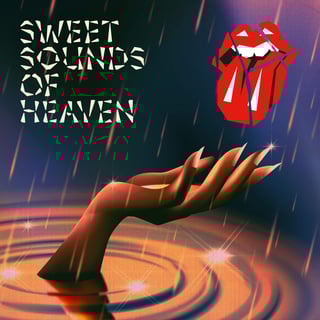 Picture of Sweet Sounds of Heaven