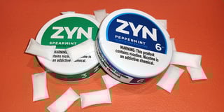 Picture of Zyn