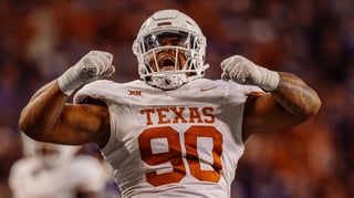 Picture of Byron Murphy II
