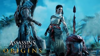 Picture of Assassin's Creed: Origins