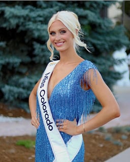 Picture of Madison Marsh