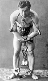Picture of Houdini