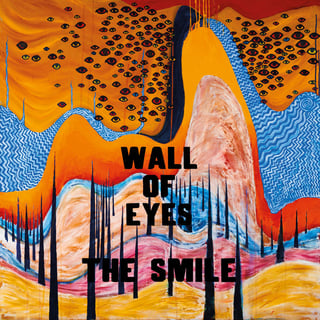 Picture of Wall of Eyes