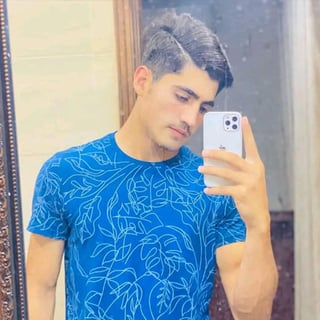 Picture of Ubaid Shah