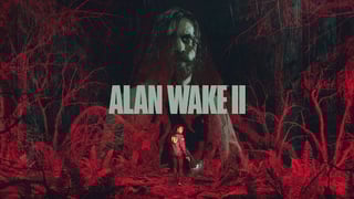 Picture of Alan Wake