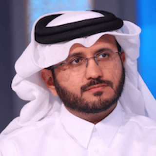 Picture of Majed al-Ansari