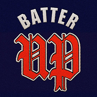 Picture of Batter Up