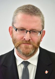 Picture of Grzegorz Braun