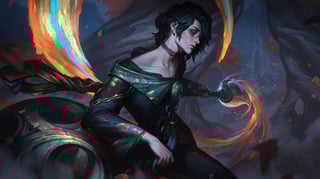 Picture of Hwei