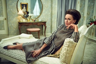 Picture of Feud: Capote Vs. The Swans