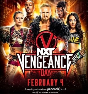 Picture of NXT Vengeance Day