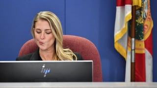 Picture of Bridget Ziegler