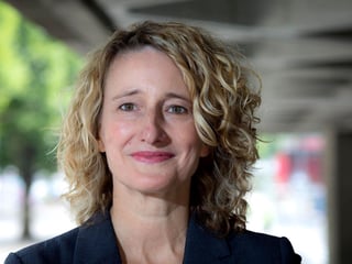 Picture of Tricia Tuttle