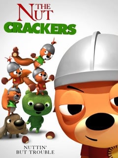 Picture of Nutcrackers