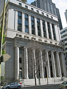 Picture of Federal Reserve Bank of San Francisco