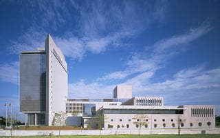 Picture of Federal Reserve Bank of Dallas