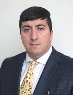 Picture of Nico Rios