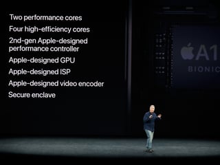 Picture of Neural Engine