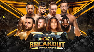 Picture of NXT Breakout Tournament