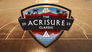 Picture of Acrisure Classic