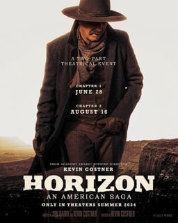 Picture of Horizon: An American Saga