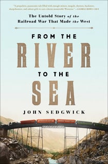 Picture of From the river to the sea