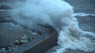 Picture of Storm Babet