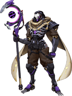 Picture of Ramattra