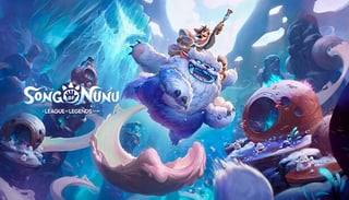 Picture of Song of Nunu