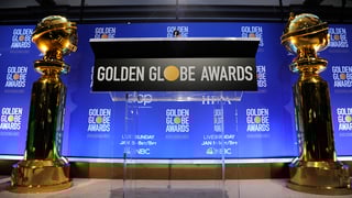 Picture of Golden Globe Award for Cinematic and Box Office Achievement