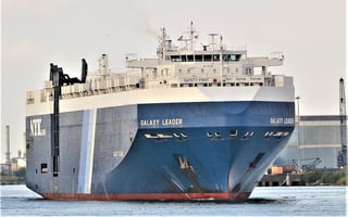 Picture of Galaxy Leader