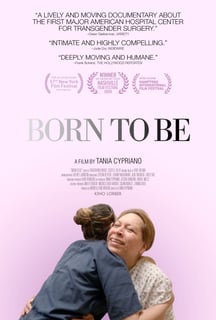Picture of Born to Be