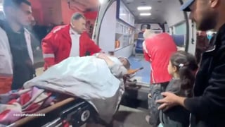 Picture of Shuhada al-Aqsa Hospital