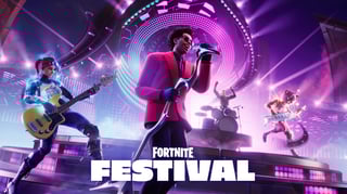 Picture of Fortnite Festival