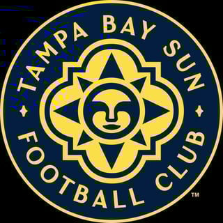 Picture of Tampa Bay Sun FC