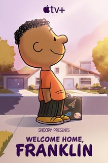 Picture of Snoopy Presents: Welcome Home, Franklin