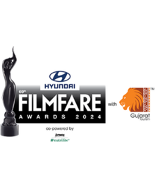 Picture of 69th Filmfare Awards