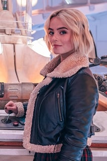 Picture of Ruby Sunday