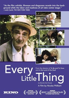 Picture of Every Little Thing