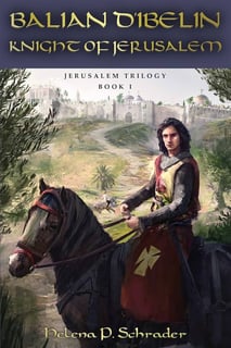 Picture of Ibelin
