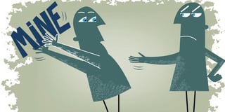 Picture of Selfish