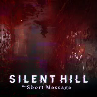 Picture of Silent Hill: The Short Message